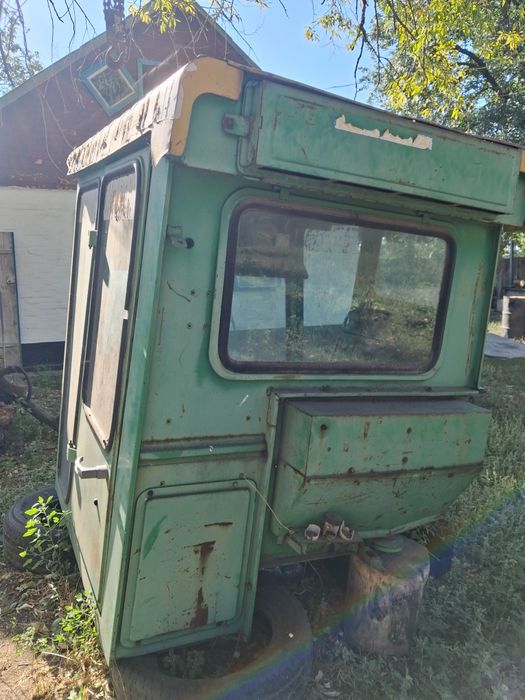продам кабіну від Дон 1500