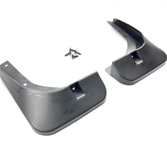 Бризковики задні Volkswagen Passat B7/B8 Америка 2011-2019