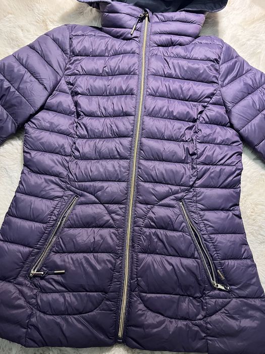 Kurtka pikowana lekka wiosenna Tom&Rose ladies wear r.S
