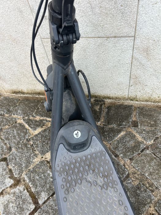 Trotinete elétrica
