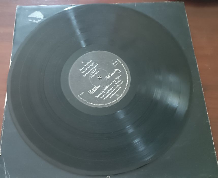 Vinyl LP Phil Collins - But Seriously