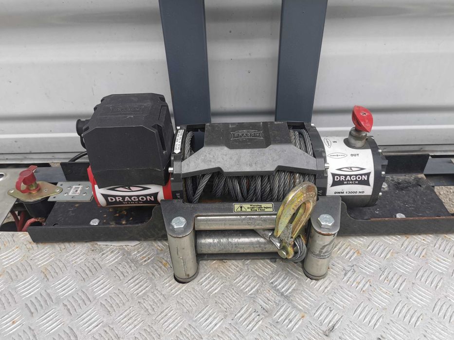 Wynajem Laweta / Autolaweta BEZ LIMITU KM Wrocław- Pomoc Drogowa