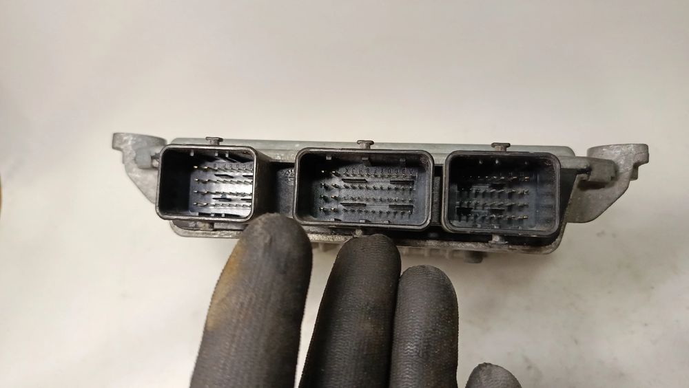 Centralina motor / ECU MAZDA 2 (DY)