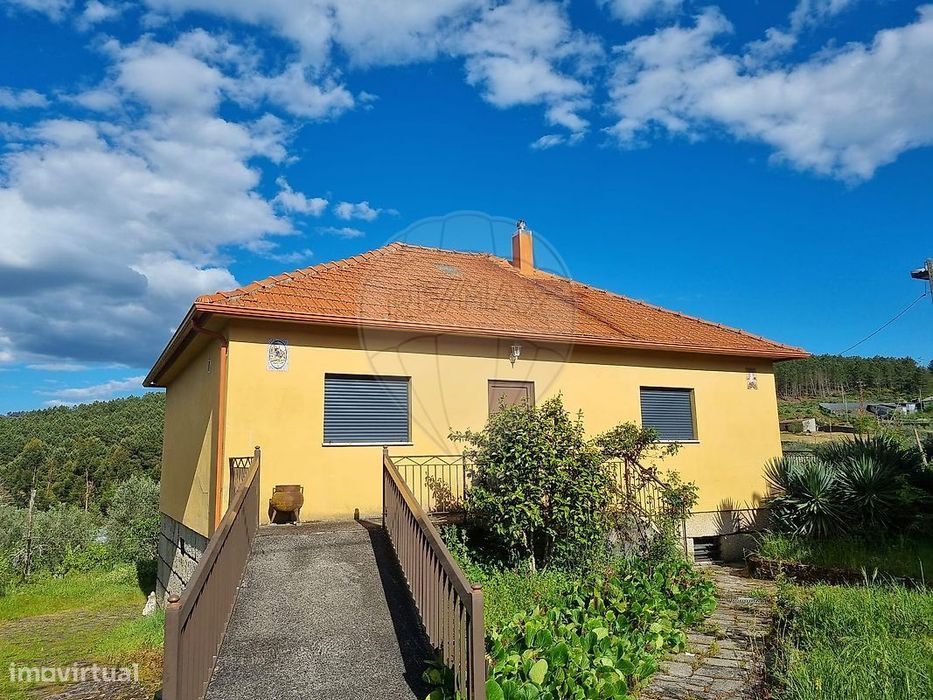 Moradia T3 para venda