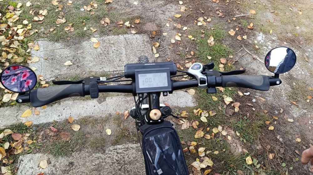 Продам Електровелосипед