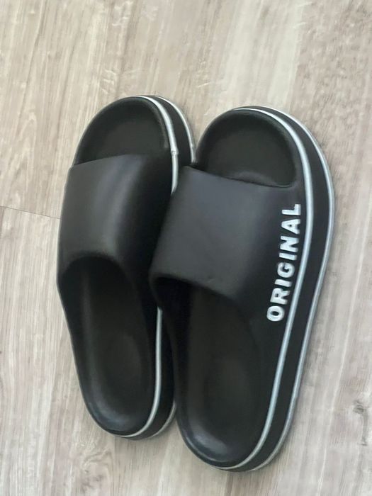 Klapki piankowy ORIGINAL – rozmiar 42/43