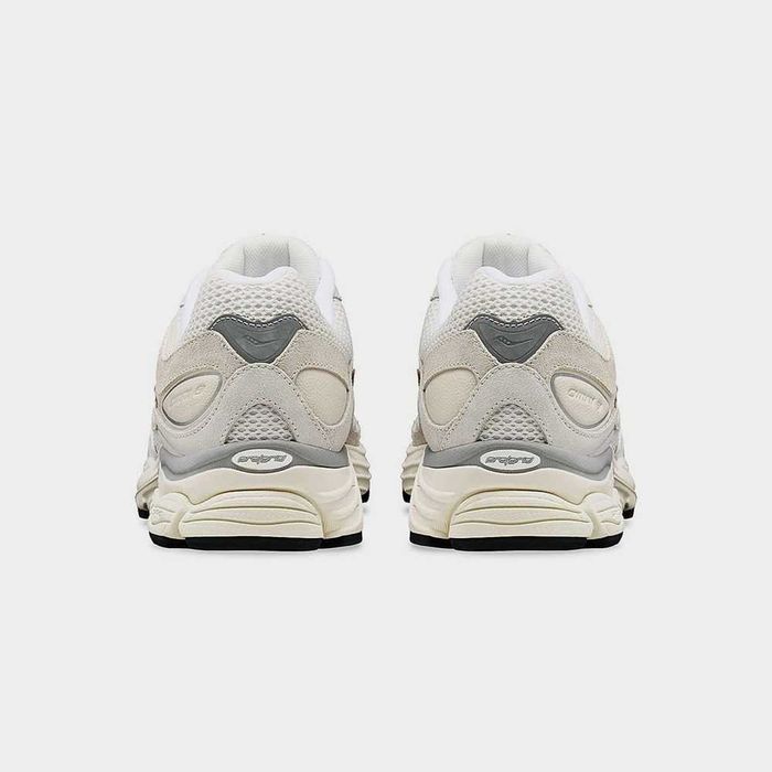 США‼️Кроссовки Saucony Progrid Omni 9 Jazz (40р по 48р) (S70740-11)