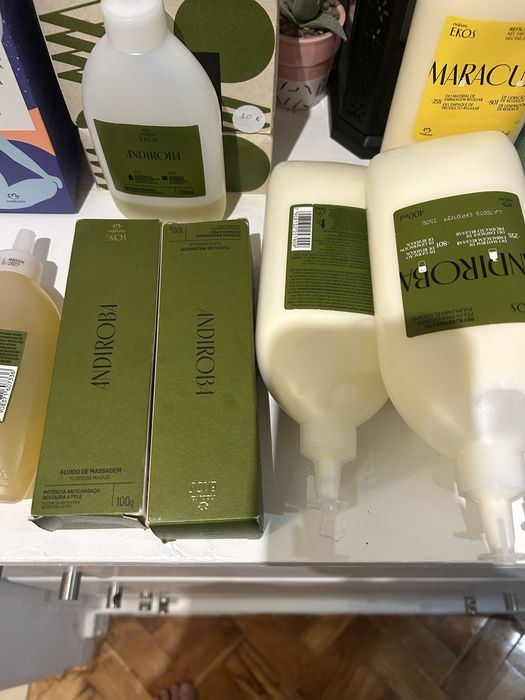 Produtos da Natura Br