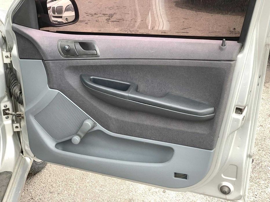 Продам Skoda Fabia 2001р. #68071