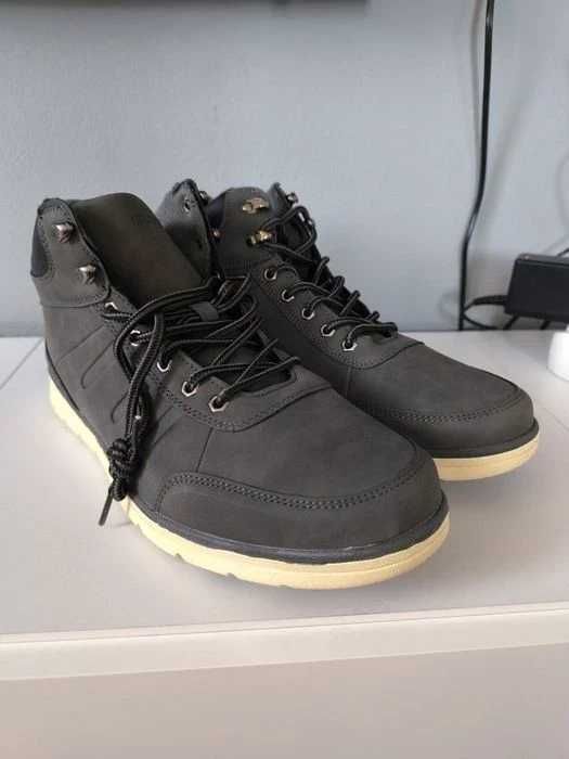 Nowe Męskie buty Iguana w rozmiar 44