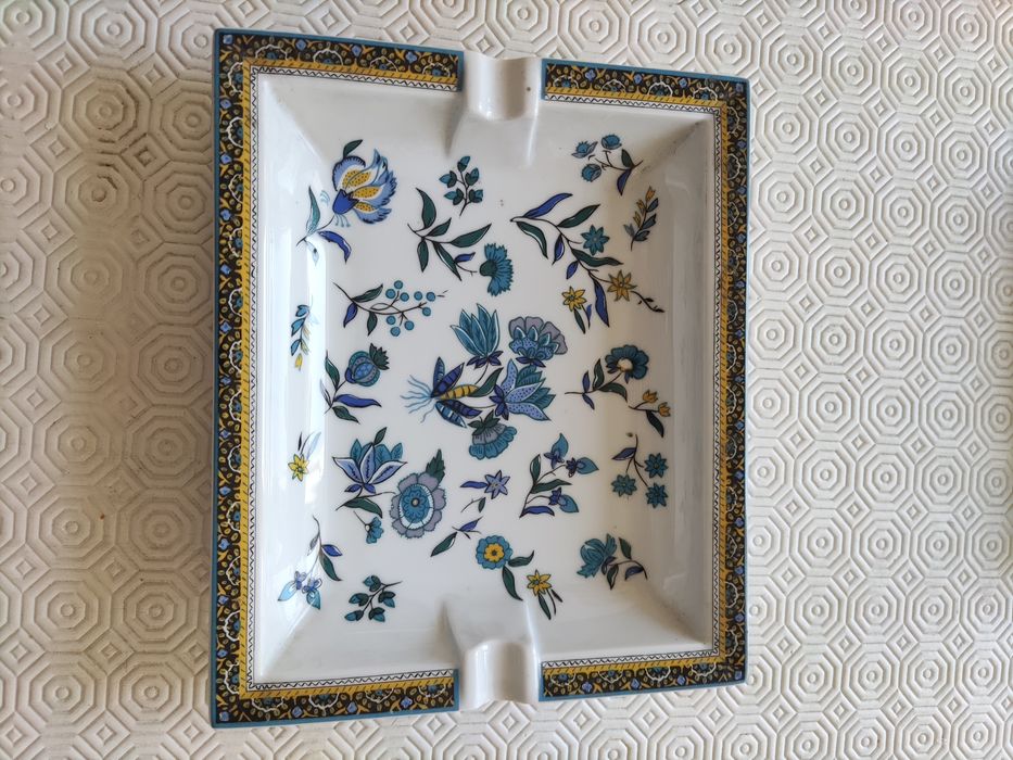 SALDOS 50% - Cinzeiros SPAL 2