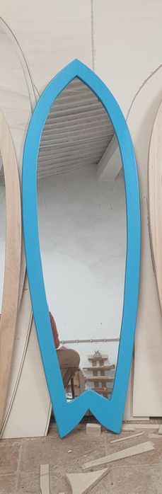 Espelho Prancha de Surf