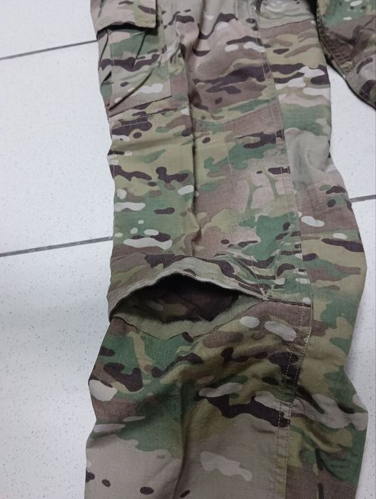 Штани армії США Scorpion W2 OCP