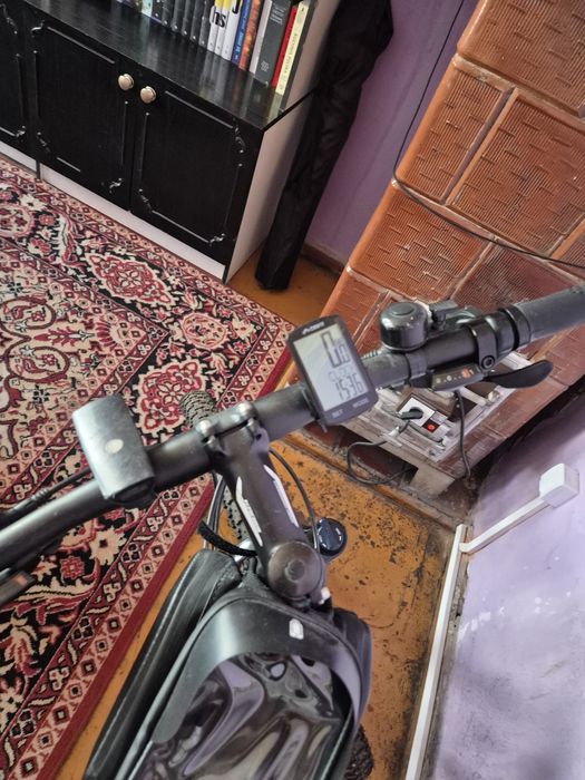 Rower kross 29. .