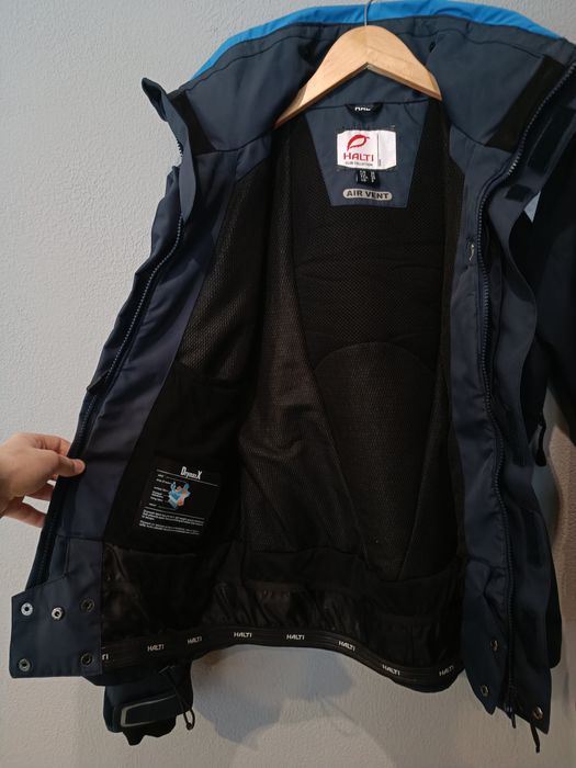 Горнолижна куртка Halti  Draymax