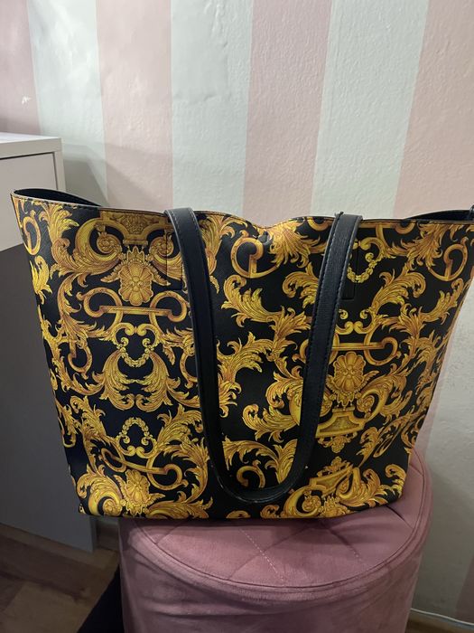 Shopperka Versace Jeans Couture
