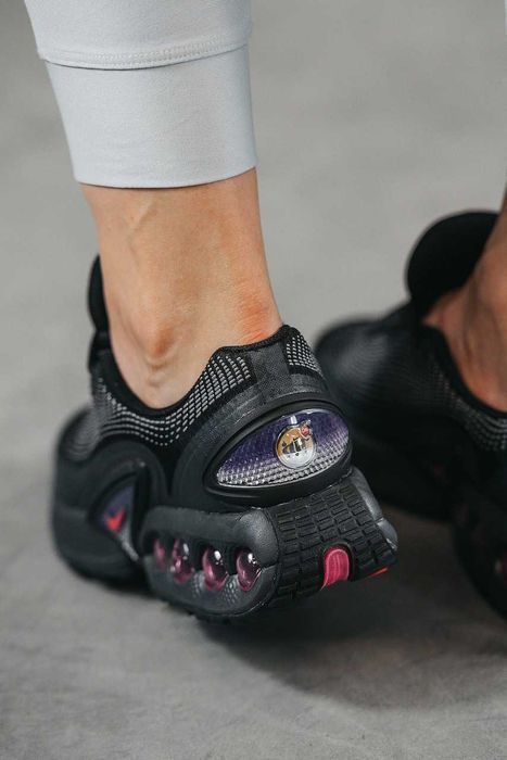 ‼️Акція ‼️Кроссовки Женские Nike Air Max DN All Night/Кросівки жіночі найк Дн/Останній розміри