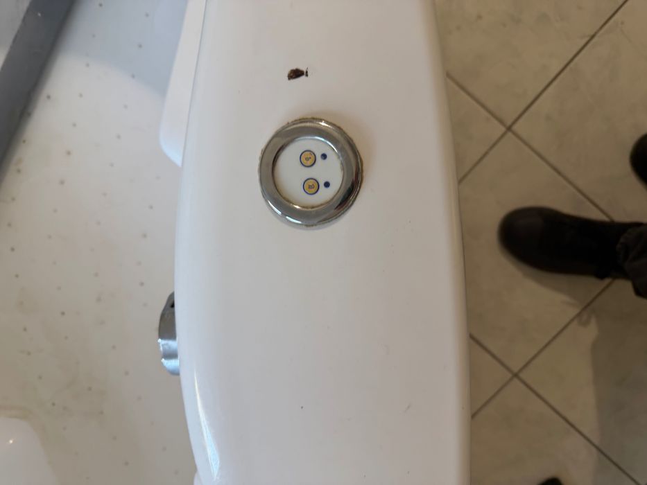 Wanna z hydromasażem oddam za darmo