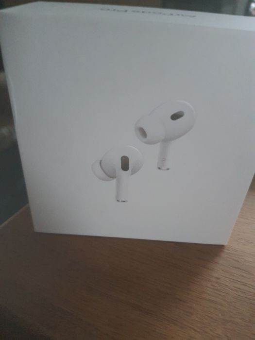 Apple AirPods Pro 2nd Generation