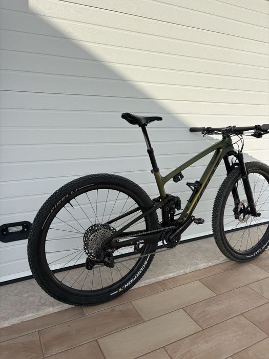 Giant Anthem Advanced Pro 1