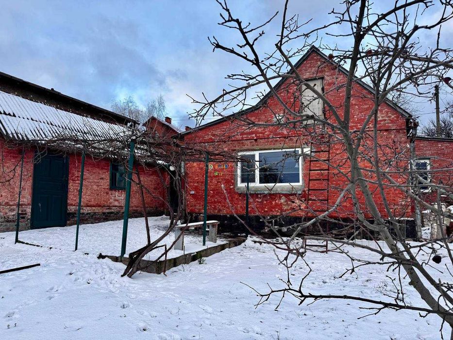 Купите дом в районе пр.Науки (Гагарина) на ул.Танкистов, 34