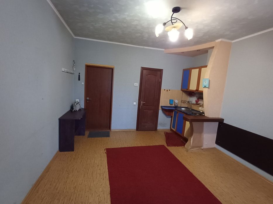 Эксклюзив‼️Продам студию метро Масельского 50 метров