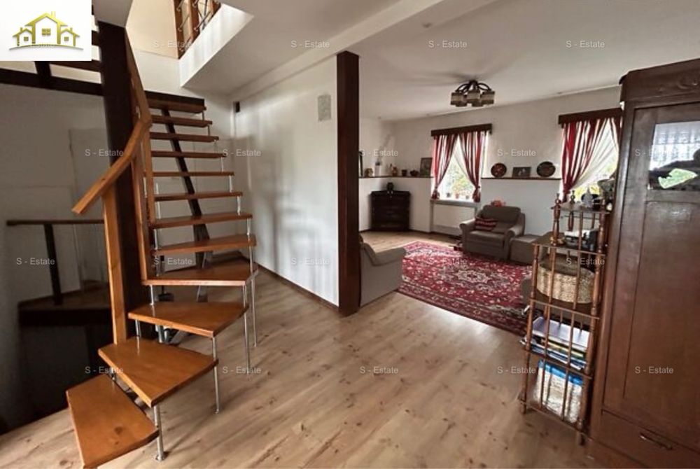 Продам дом Бабаи 255м2 7 комнат 8 соток