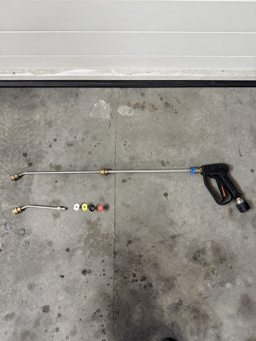 Myjka ciśnieniowa Karcher K7 premium smart control