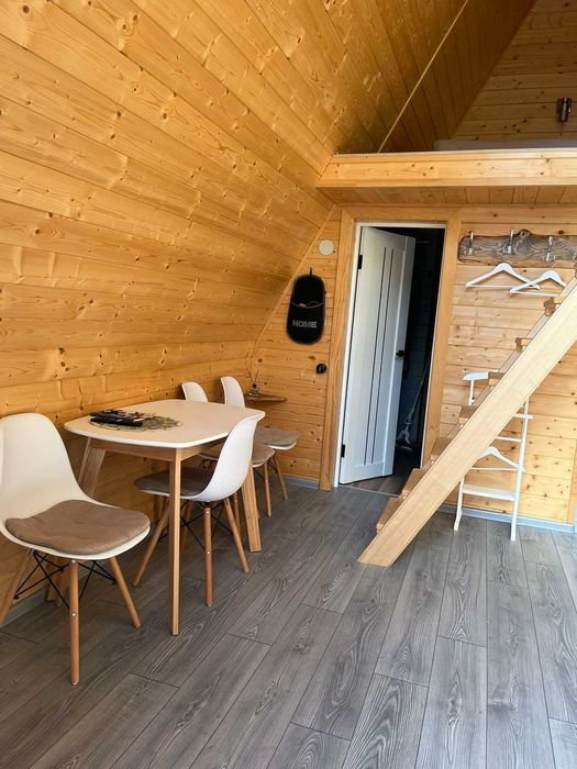 Відпочинок, оренда в мальовничому Шаян