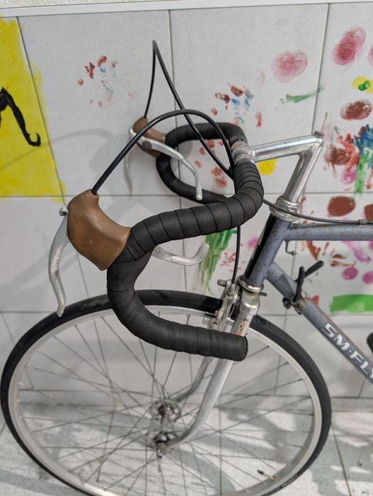 Vendo Bicicleta  vintage