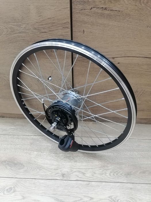 Koło 20 shimano nexus 7