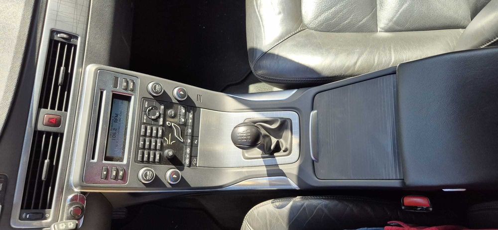 Volvo XC70 D5 AWD 185CV