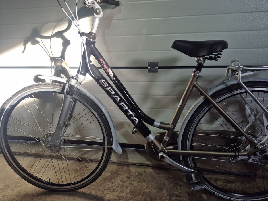 Велосипед дамка, nexus 8