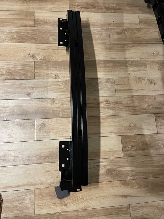 Dodge Ram 1500 IV Sport.,Zderzak KOMPLETNY,,belka,spojler,absorber hal
