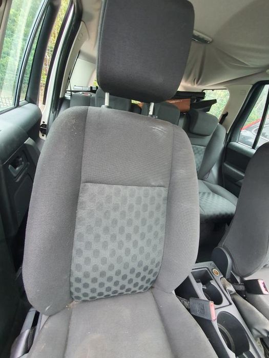 Conjunto de bancos LAND ROVER Freelander 2 (L359)