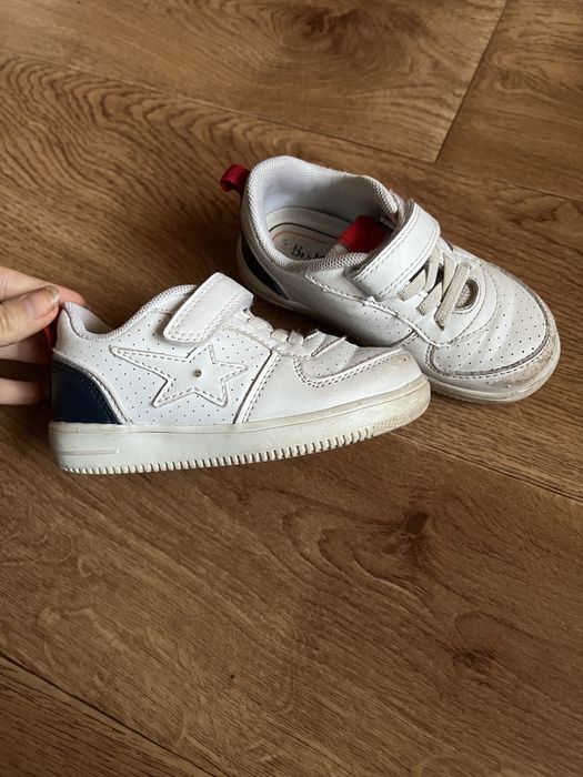 Кросівки на хлопчика