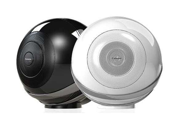 Cabasse The Pearl głośnik aktywny multiroom