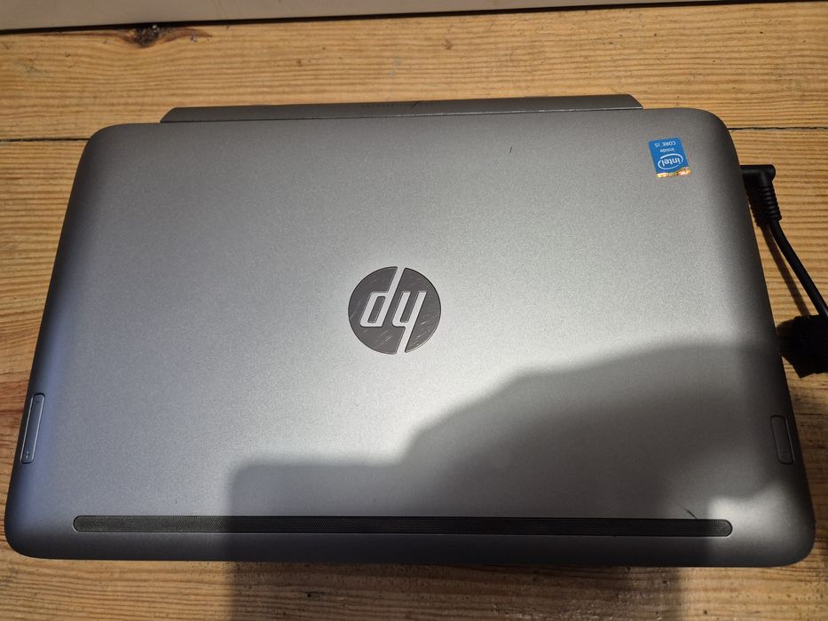 Hp split x2,  Okazja