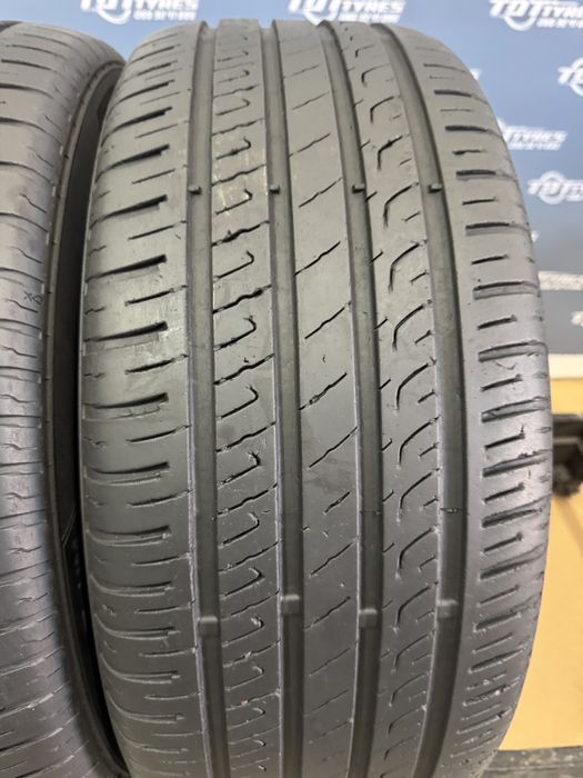 225/55R17 Barum Bravuris 5 2шт 2020рік