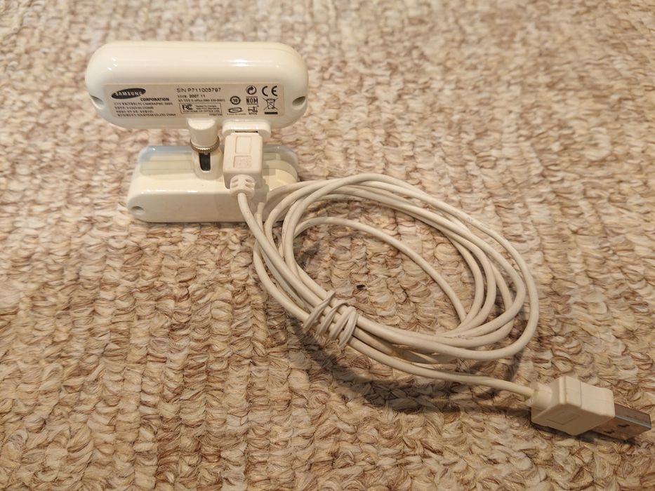 Веб камера Самсунг