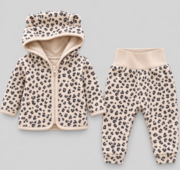 дитячий костюм h&m, 68