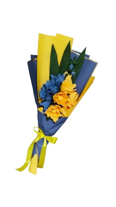 Істівні букети, пін'яти, подарунки