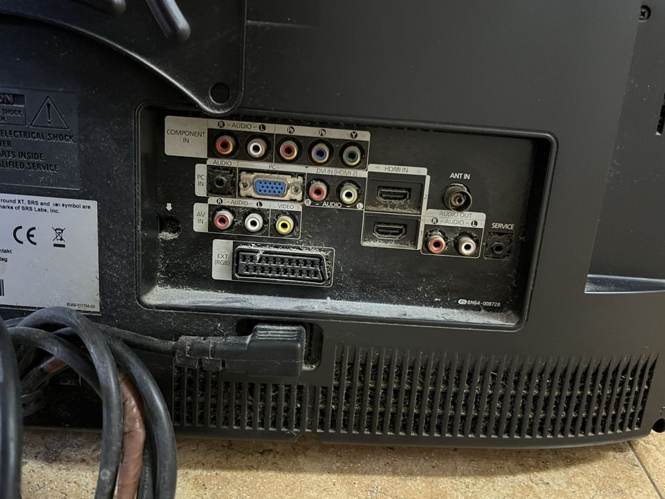 Televisão Samsung LE26A330J1