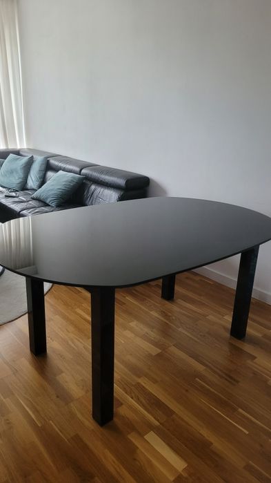 Calligaris szkło 165×105