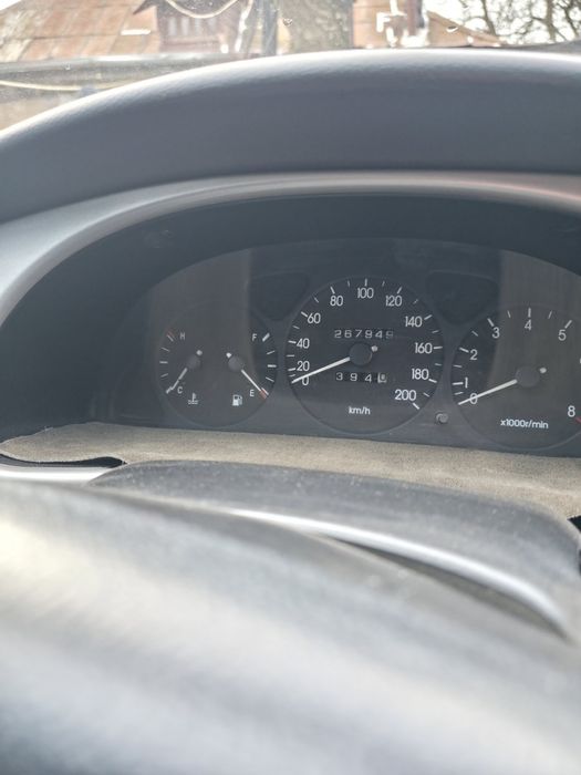 Продам Ланос 1.6 16 клапанний