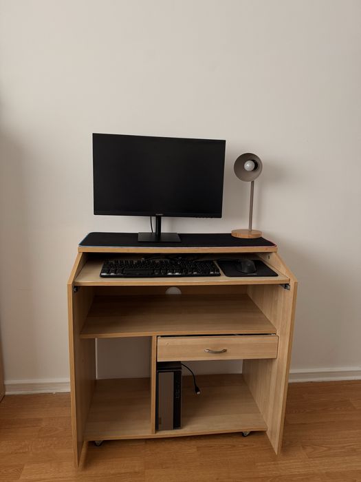 Pack Lenovo + Secretaria