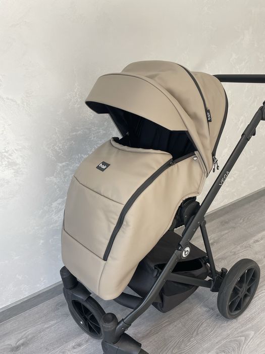 Коляска Bair Vega 2 в 1