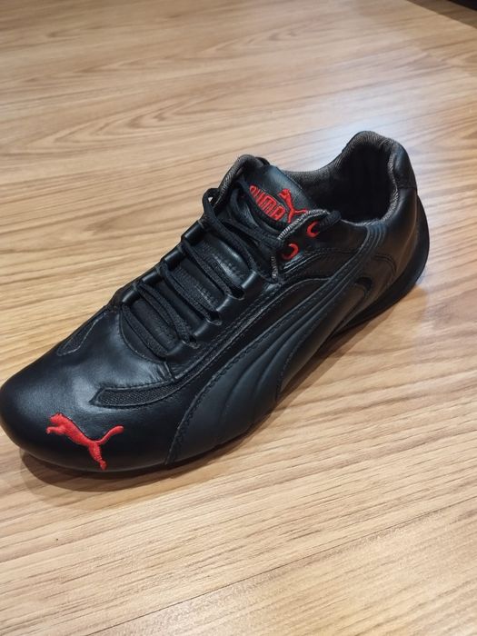 Sapatilhas da Puma Pace Cat