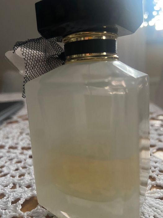 Piękny perfum Victoria secret creme cloud 50 ml