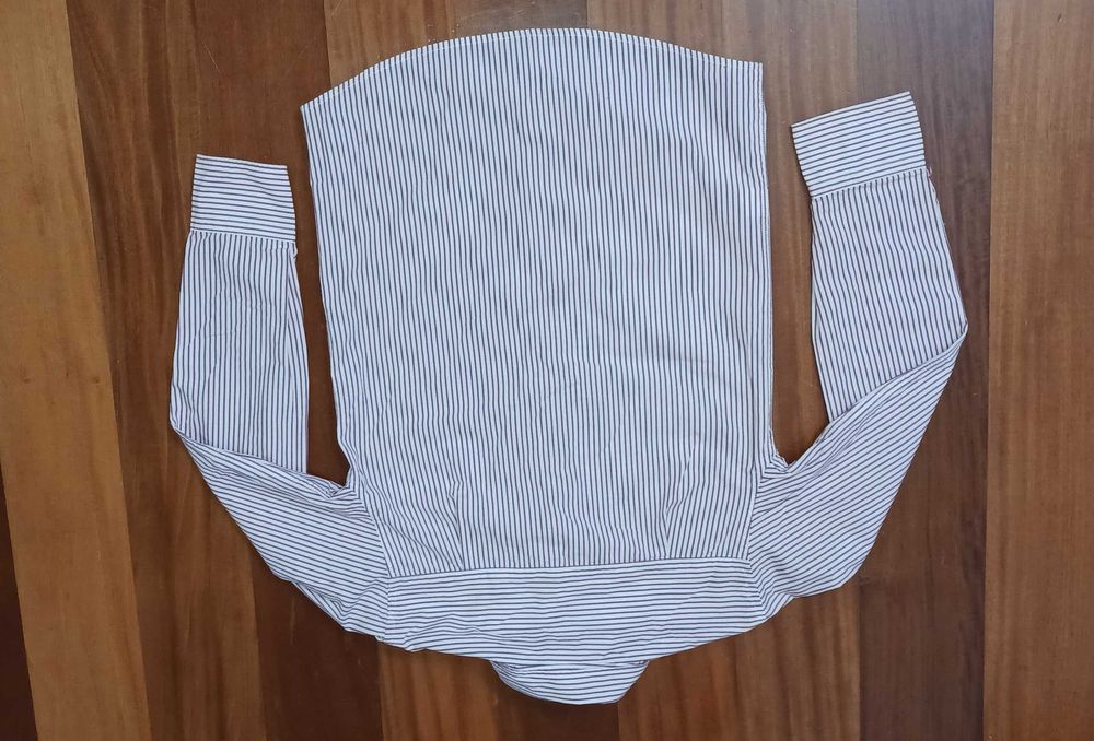 2 camisas da Sacoor para criança - 8 anos